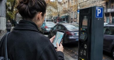 Parkowanie na Ochocie: jak sprawdzić strefę płatnego parkowania i zasady dla mieszkańców?