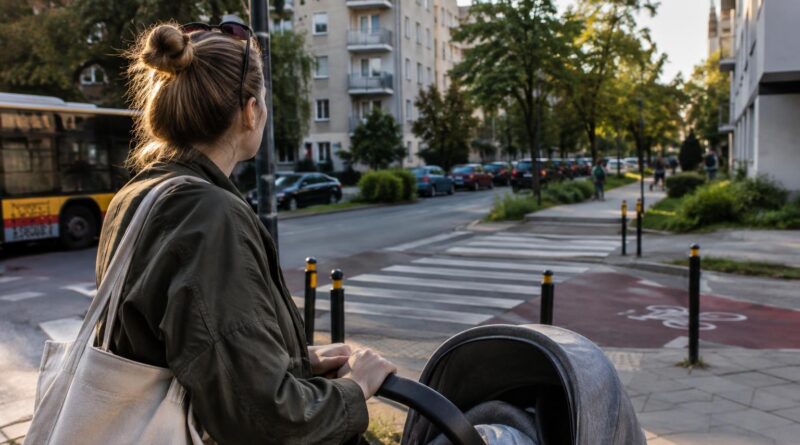 Stara Ochota, Rakowiec czy Szczęśliwice: którą część dzielnicy wybrać do codziennego życia?